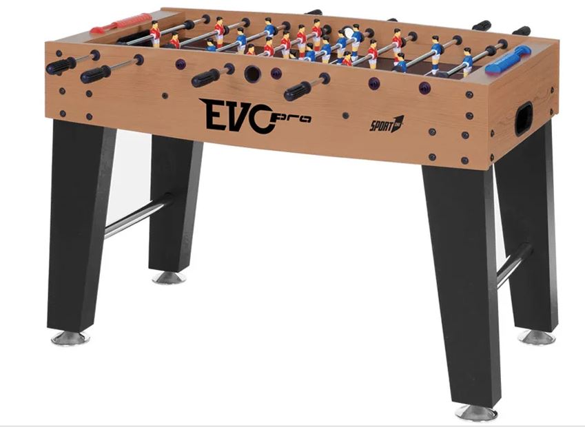 Calcetto EVO Pro